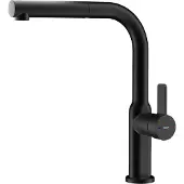 Teka Oval 938 Kjøkkenkran