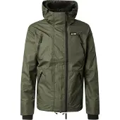 Superdry Mtn Windbreaker Jakke