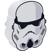 Paladone Stormtrooper-bokslampe