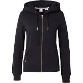 Superdry Essential Logo Genser Med Hel Glidelås