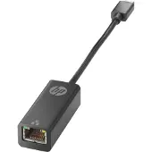 HP 4z527aa Usb-c Til Rj45 Adapter