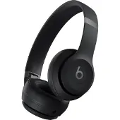 Beats by Dr. Dre Beats Solo4 Wireless Headphones - On-Ear Wireless Headphones - Matte Black