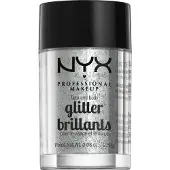 Nyx Face & Body Glitter Brillants 2,5 g - Ice