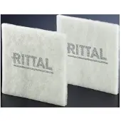 Rittal 3171.100, Fiber, Grå, SK 3239, 173 mm, 17 mm, 173 mm