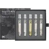 Escentric Molecules Art & Chemistry Molecule Discovery Set 5 x 8,5 ml