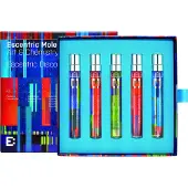 Escentric Molecules Discovery Set E01-e05 Eau De Toilette 8.5ml