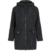 Vila Tally Water Repellent Parka