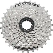 Shimano CS-HG41-8 kassett 8-delt 11–30T