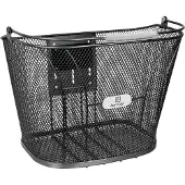 Fastrider Peel Klickfix 15l Frontkurv