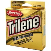 Berkley Trilene 150 M Fluorokarbon