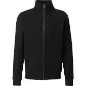 Superdry Essential Logo Genser Med Hel Glidelås