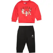 Adidas X Disney Mickey Mouse Joggers Sett