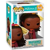 Funko POP! - Pop! Moana 2 Matangi 10cm - Figur