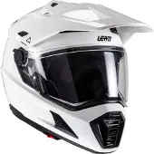 Leatt Adv 8.5+velocity 4.5 Iriz Fullface-hjelm