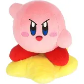 Kirby Warp Star 17 Cm Bamse