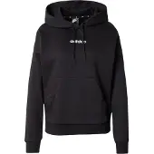 Adidas Essentials Linear Fleece Hettegenser