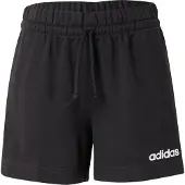 Adidas Essentials Linear French Terry Shorts