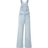 G-Star Leg Dungaree Straight Fit Ermeløs Overall