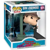 Funko POP! Deluxe Don Lockwood-figur Fra Singin´ In The Rain
