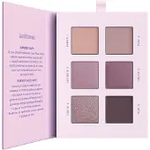 bareMinerals Mineralist Nºheathered 7.8g Øyenskyggepalett