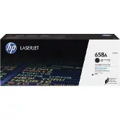 HP 658a Toner