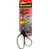 Scotch Titanium 20cm Saks