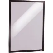 Durable Inforamme DURAFRAME A3 sort selvklæbende - (2 stk.)