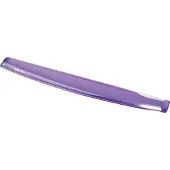 Fellowes Crystal Gel Håndleddstøtte For Tastatur