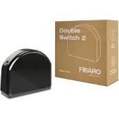 Fibaro Double Switch 2
