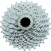 Shimano Cs-hg50 9s Kassett