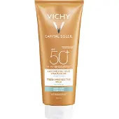 VICHY Capital Ideal Soleil Fresh Hydrating Milk SPF50 300ml