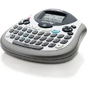 Dymo HSe-611E - Svart på gult - Rull (0,52 cm x 1,5 m) 1 kassett(er) hengeboks - varmekrympetape - for P-Touch PT-D800W, PT-E550WVP