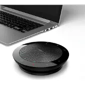 Jabra SPEAK 510+ UC - Høyttalende håndfri telefon - Bluetooth - trådløs - USB