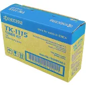 Kyocera Tk 1115 Toner