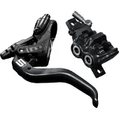 Magura MT5 brems, 4-stemplet, E-MTB, Enduro
