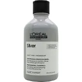 L'Oréal NY LOreal Professionnel Serie Expert Silver Shampoo 300ml