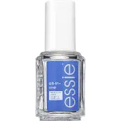 essie all-in-one base + top coat