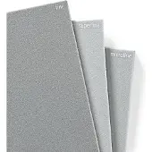 Staedtler FIMO slipesett - 3 stk. - - OneSize - Kreativt leker