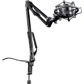 Trust 253 Emita Streaming Microphone Arm - Max 0.9 kg - recommended for
