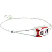 Petzl Active Bindi Ultra-Compact rechargeable headlamp orange 200 lumens