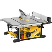 DeWalt Bordsag 2000w