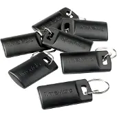 TimeMoto RF-110 - RFID-merkelapp (en pakke 25)