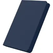 Ultimate Guard Zipfolio 360 18 Pocket Xenoskin Samlekortperm