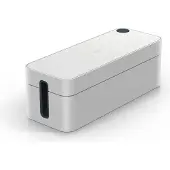 Durable Kabelboks CAVOLINE BOX S grå