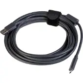 Logitech - Videokonferansesett (Tap IP, Rally Bar Mini) - Zoom Certified, RingCentral Certified - power adapter included