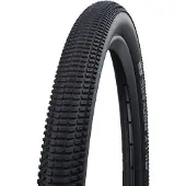 Schwalbe Billy Bonkers Hs600 Tubular 26´´ X 2.10 Mtb-dekk