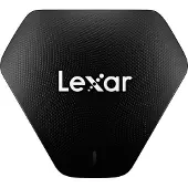 Lexar Multi-Card Reader