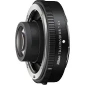Nikon objektiv TELEKONVERTER MED TC-1.4x