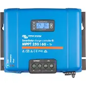 Victron Energy Smartsolar Mppt 250/60-tr Lader