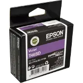Epson T46sd Uc Pro Blekkpatron